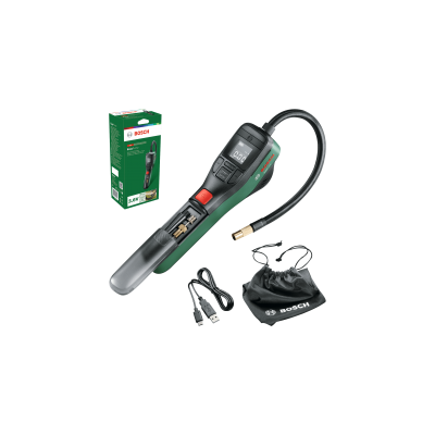 Pompe pentru biciclete Bosch EasyPump (0603947000)