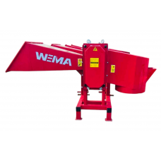 Измельчители веток Weima WM-80 PTO