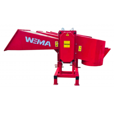Tocator de crengi Weima WM-80 PTO