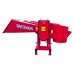 Tocator de crengi Weima WM-80 PTO Tocator de crengi Weima WM-80 PTO
