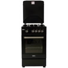 Газовая плита EFES GC-G5060/BL