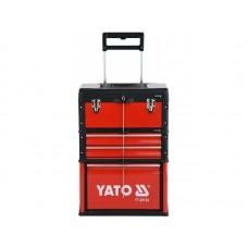 Set scule de mână Yato YT-09104