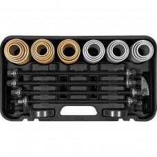 Set de scule pentru întreținerea rulmenților Yato YT-25411 Set de scule pentru întreținerea rulmenților Yato YT-25411