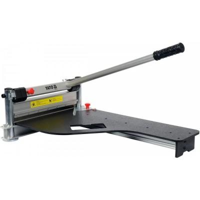 Ghilotina pentru laminat Yato YT-37303