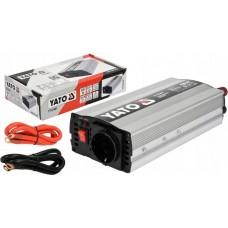 Invertor de tensiune Yato YT-81491