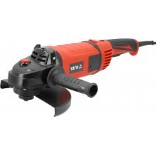 Polizor unghiular Yato YT82106