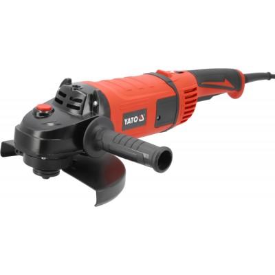 Polizor unghiular Yato YT82106