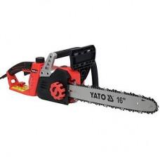 Ferăstrău cu lanţ electric Yato YT-84872