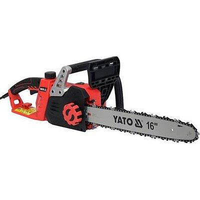 Цепная пила электрическая Yato YT-84872