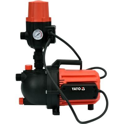 Pompa de grădină Yato YT-85360