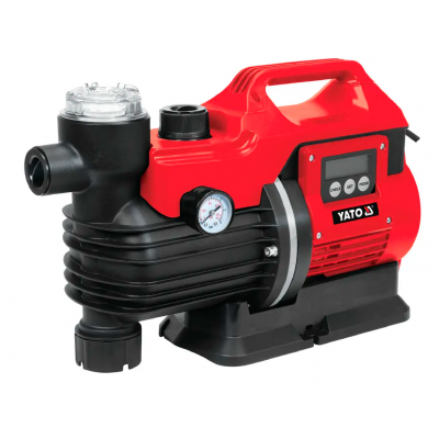 Pompa de grădină Yato YT-85364