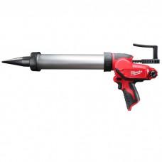 Пистолет для герметика монтажной пены Milwaukee M12PCG/400A-0 