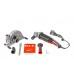 Debitor canale P.I.T PWC150-C