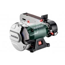 Точильно шлифовальный станок Metabo BS 200 Plus (604220000)