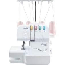 Оверлок Brother 1034DX