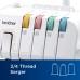 Оверлок Brother 1034DX