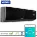 Кондиционер Vesta AC-12i/SMART/BL WiFi