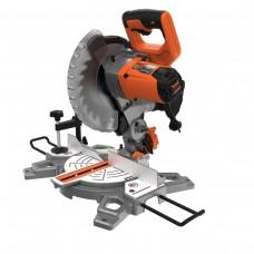 Fierastrau circular stationar Black&Decker BES702-QS