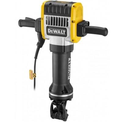 Ciocan demolator Dewalt D25981