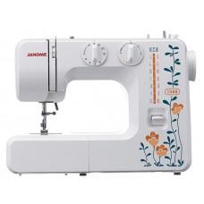 Швейная машина Janome 1388