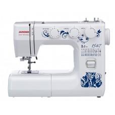Швейная машина Janome 1547
