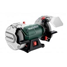 Polizorul de banc Metabo DS 150 Plus (604160000)