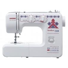 Mașină de cusut Janome HomeDecor 2320
