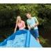 Piscina EASY SET 305x76cm