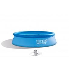 Piscina EASY SET Intex 28122