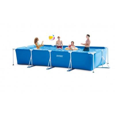 Бассейн Intex 28273