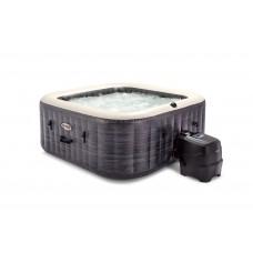 Jacuzzi SPA gonflabil “Greystone Deluxe” 211×211×71,795L