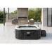 Jacuzzi SPA gonflabil “Greystone Deluxe” 211×211×71,795L