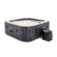 Jacuzzi SPA gonflabil “Greystone Deluxe” 239х239х71, 1098L