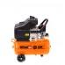 Compresor TechnoWorker 24L 1.5kW/2CP