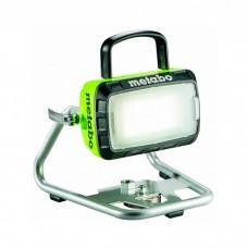 Lanterna cu leduri Metabo BSA 14.4-18 (316093160)