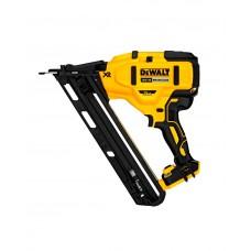 Capsator electric Dewalt DCN650N18V
