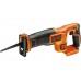 Fierăstrău sabie Black&Decker BDCR18N