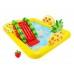 Centrul de joacă gonflabil “Deliciu de fructe” 290х180х104 cm, 493 L
