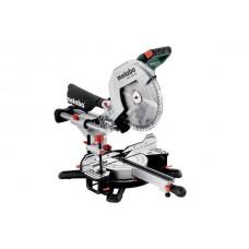 Торцовочная пила Metabo KGS 305 M (613305000)