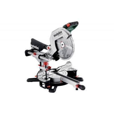 Fierastrau de debitat si sanfrenat METABO KGS305M (613305000)