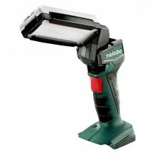 Lanterna cu leduri Metabo SLA 14.4-18 LED (600370000)