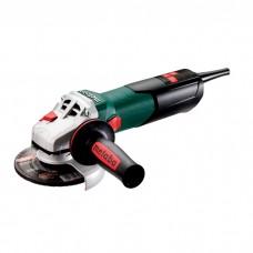 Polizor unghiular Metabo W9-125Quick (600374010)