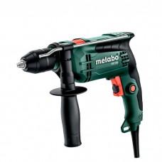 Ударная дрель Metabo SBE 650 (600742500)