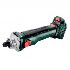 Polizor drept pe acumulator Metabo GVB 18 LTX BL 11-28 (600828850)