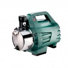 Автоматический насос Metabo HWA 3500 INOX  (600978000)