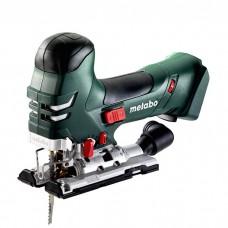 Ferăstrău cu acumulator Metabo STA 18 LTX 140 (601405890)