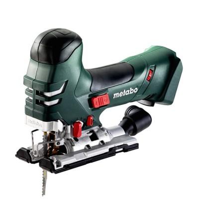 Аккумуляторный лобзик Metabo STA 18 LTX 140 (601405890)