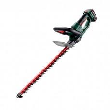 Mașină de tuns gard viu cu acumulator Metabo HS 18 LTX 55 (601718500)