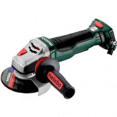 Polizor unghiular Metabo WPBA 18 LTX BL 15-125 QUICK (601734840)