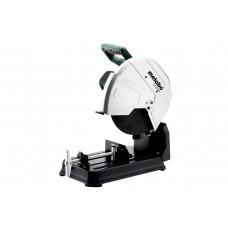 Монтажная пила по металлу Metabo CS 22-355 (601786000)